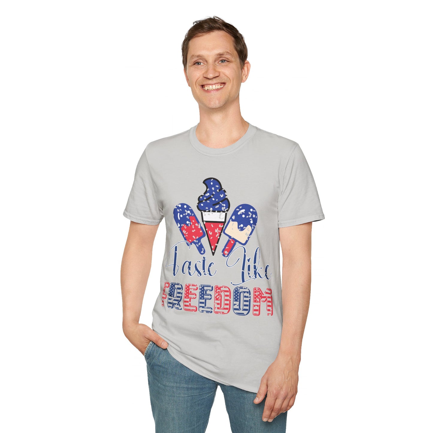 Taste Like Freedom T-Shirt