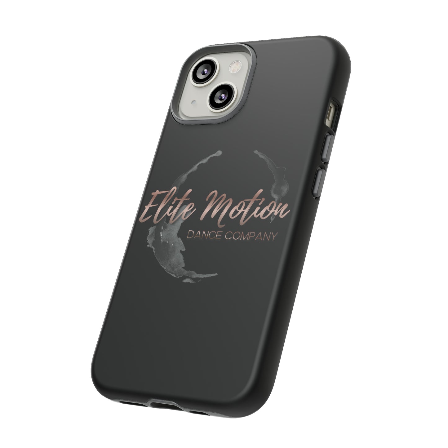 Elite Motion Dance Company Tough Phone Case