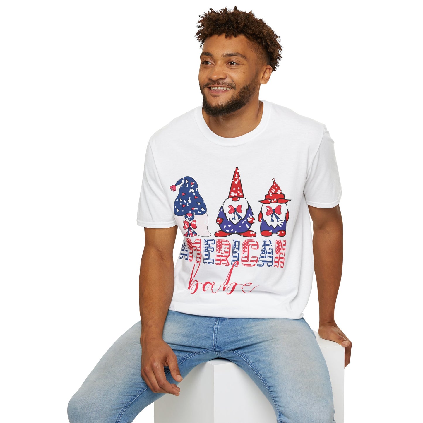 American Babe T-Shirt