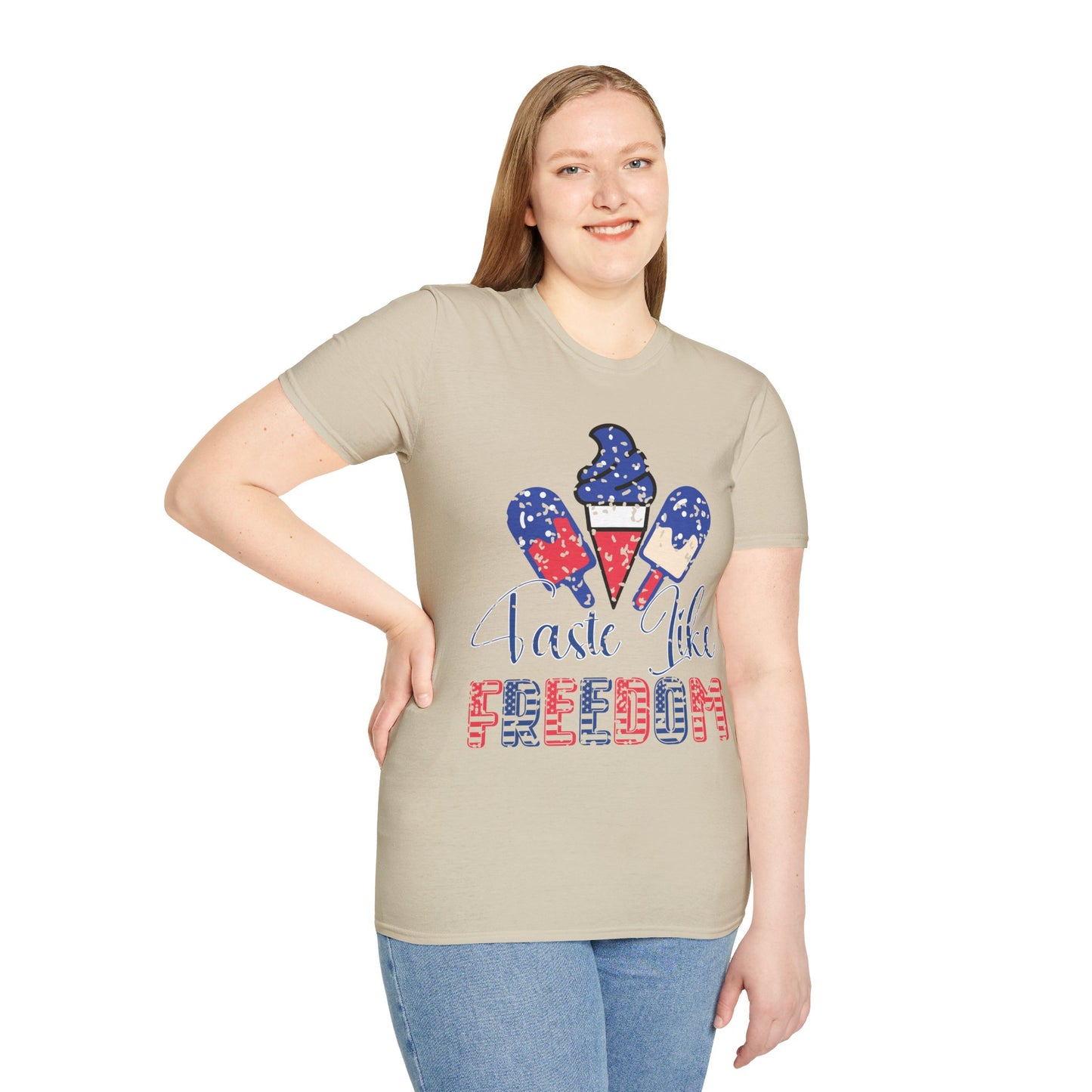 Taste Like Freedom T-Shirt