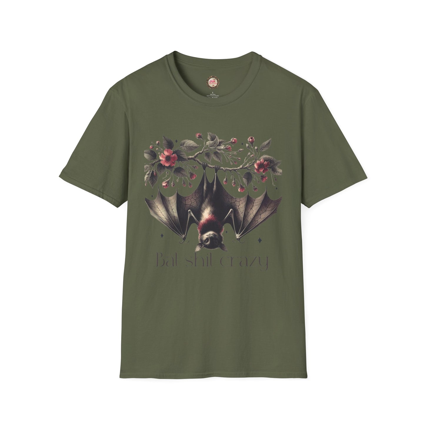 Bat T-Shirt