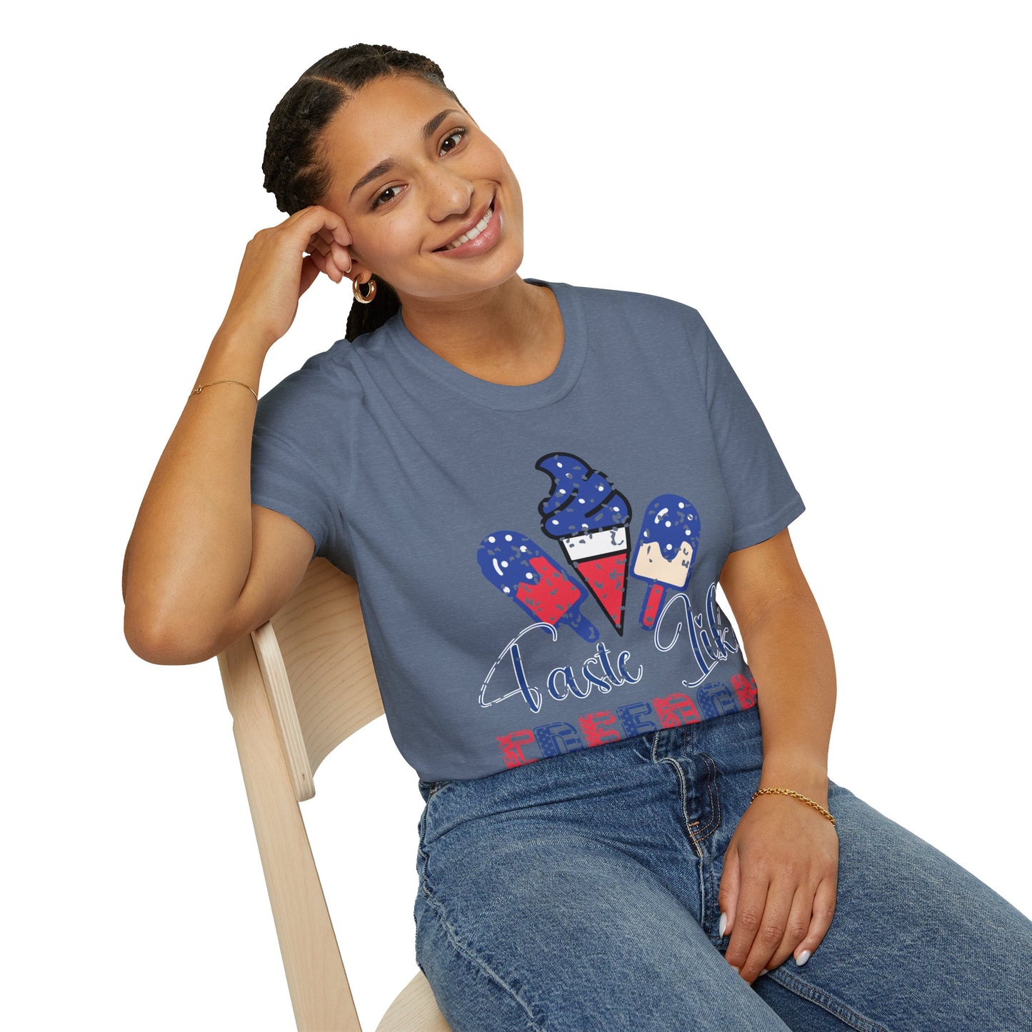 Taste Like Freedom T-Shirt