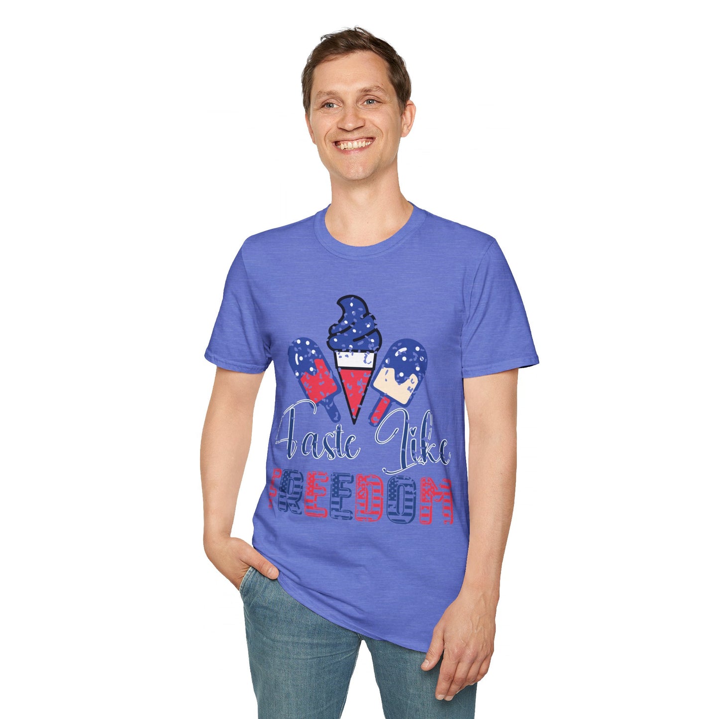 Taste Like Freedom T-Shirt