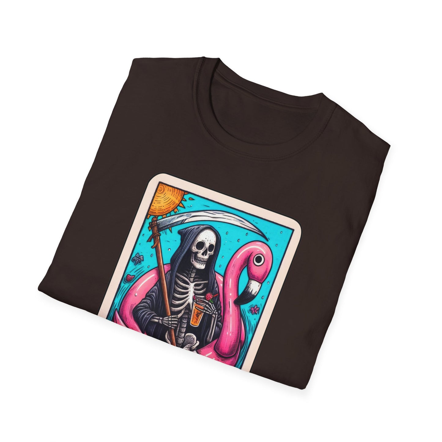 Dead Inside Summer T-Shirt