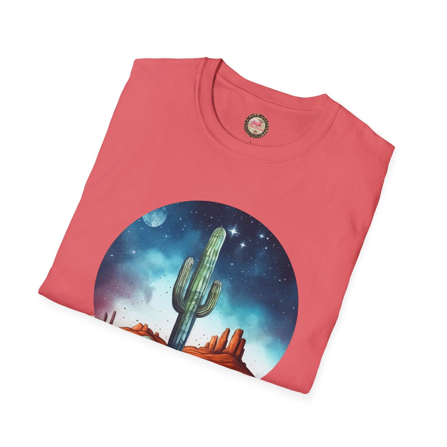 Meet me Under the Stars tee