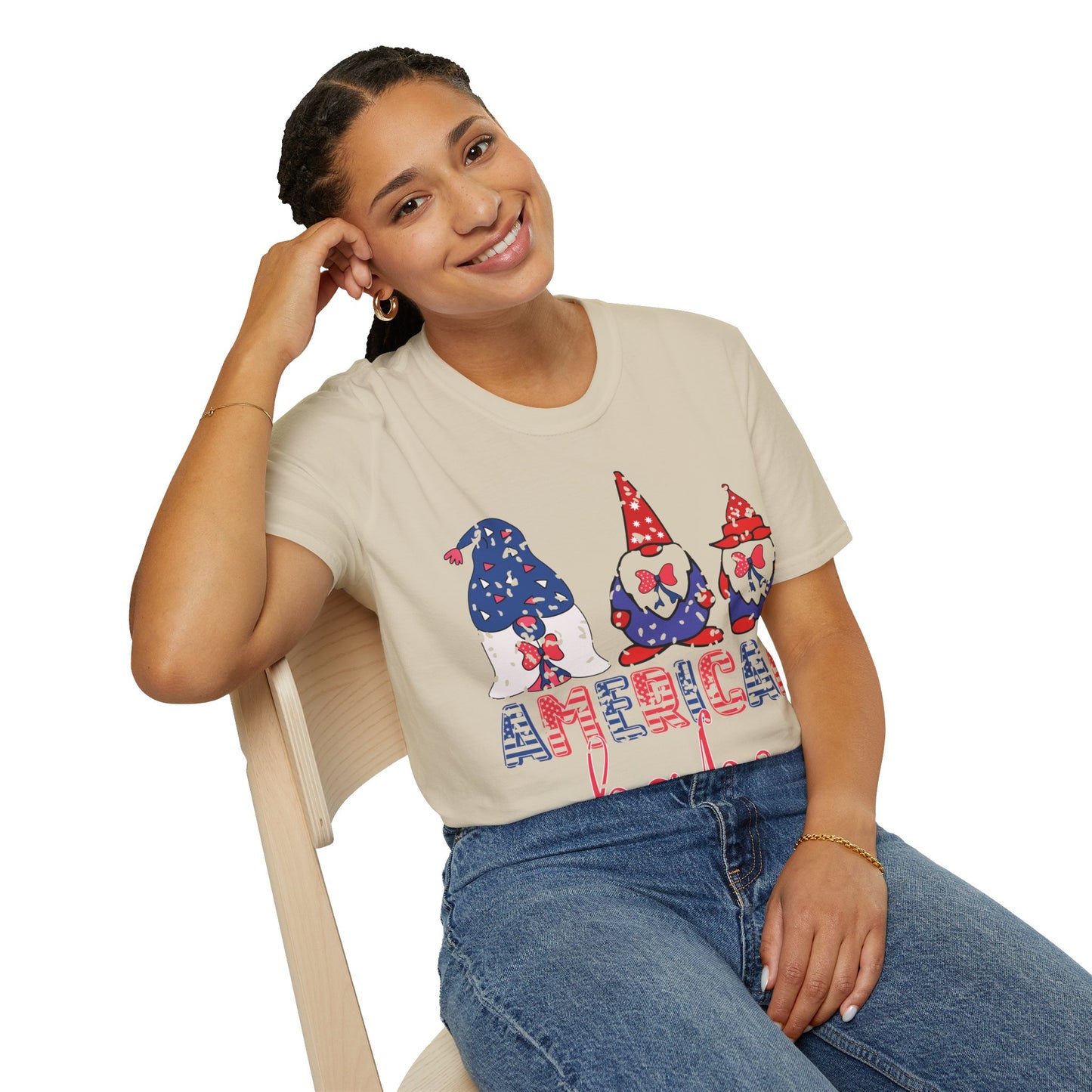 American Babe T-Shirt