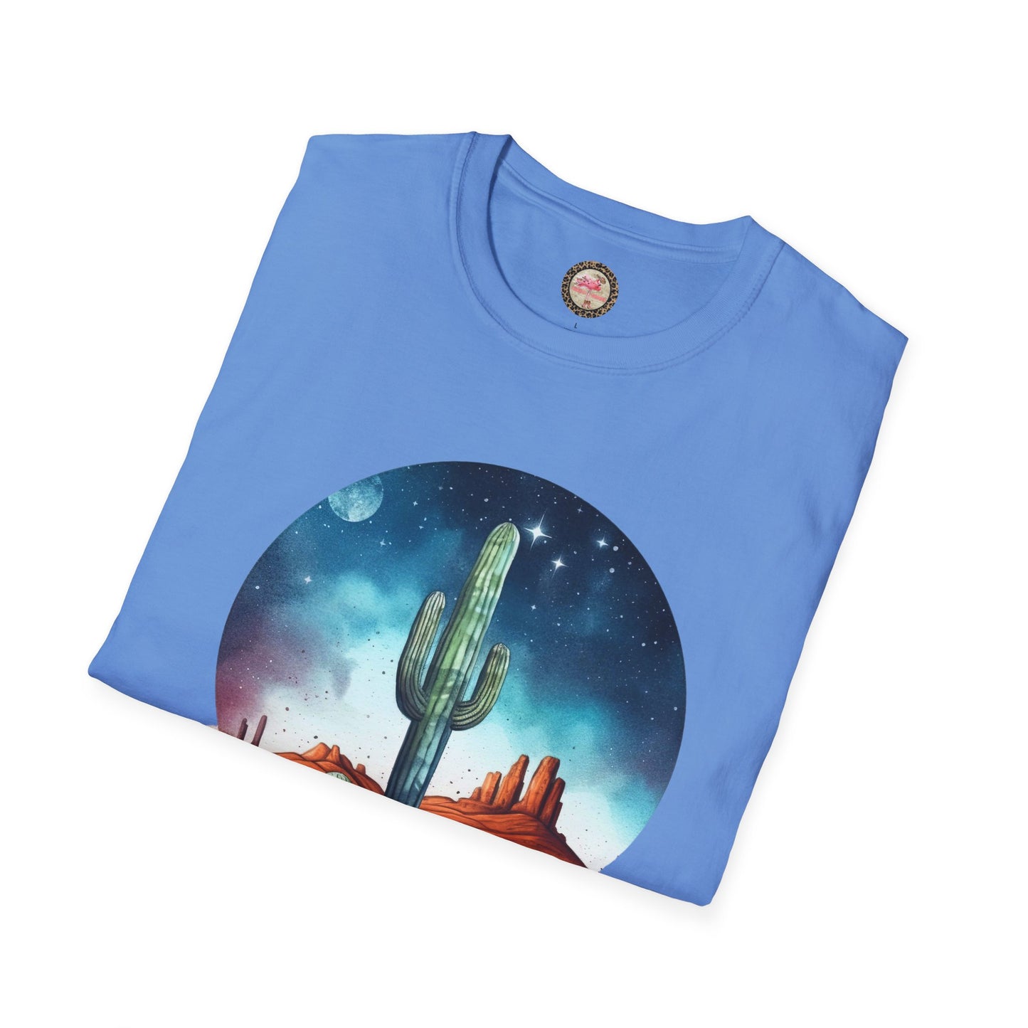 Meet me Under the Stars tee