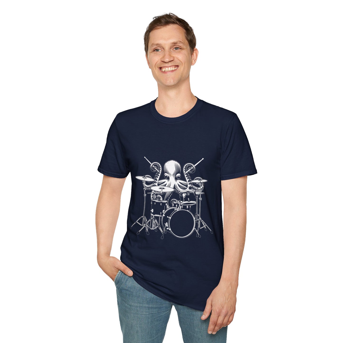 Drummer T-Shirt