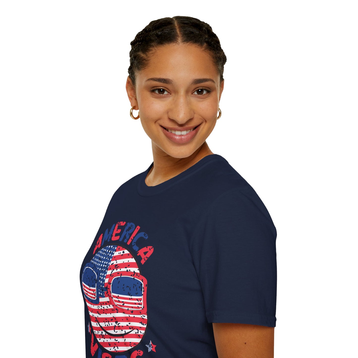 America Vibes T-Shirt