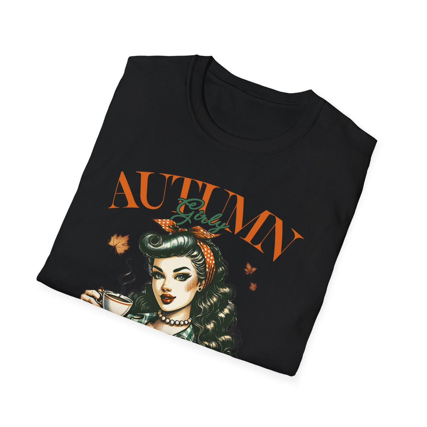 Autumn Gal T-Shirt