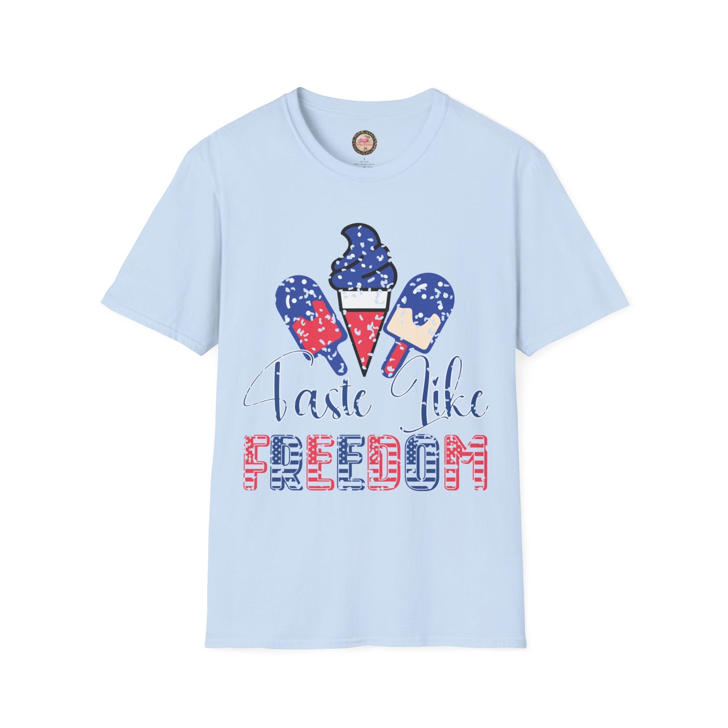 Taste Like Freedom T-Shirt