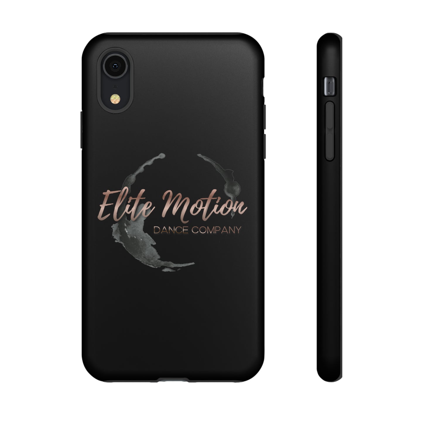 Elite Motion Dance Company Tough Phone Case