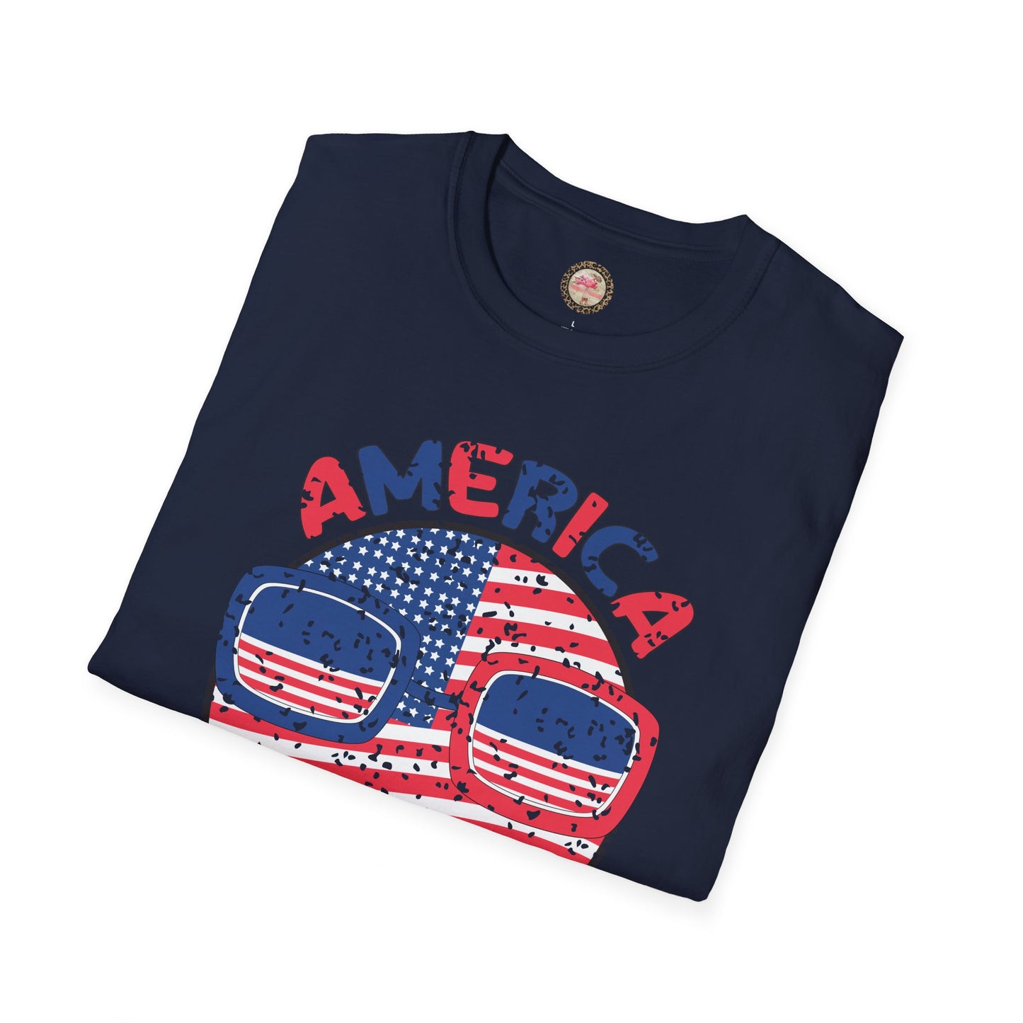 America Vibes T-Shirt