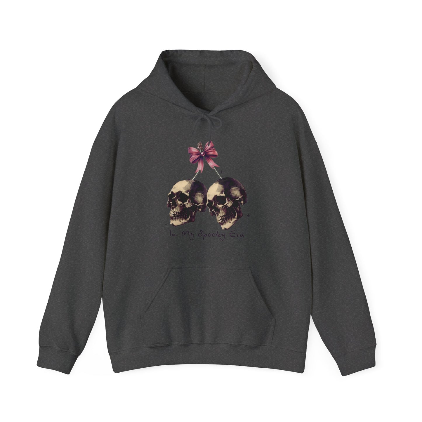 Spooky Era Hooded Sweatshirt