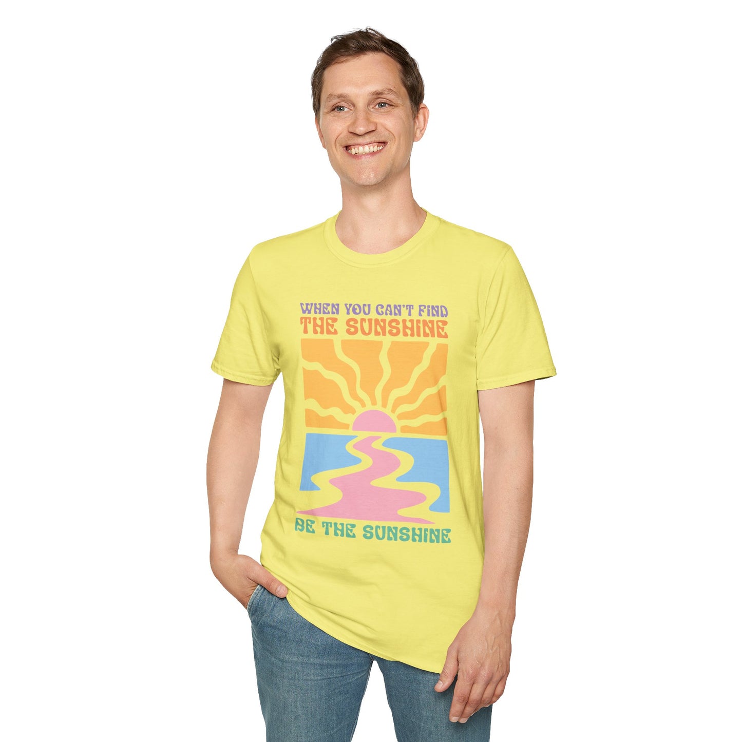 Sunshine T-Shirt
