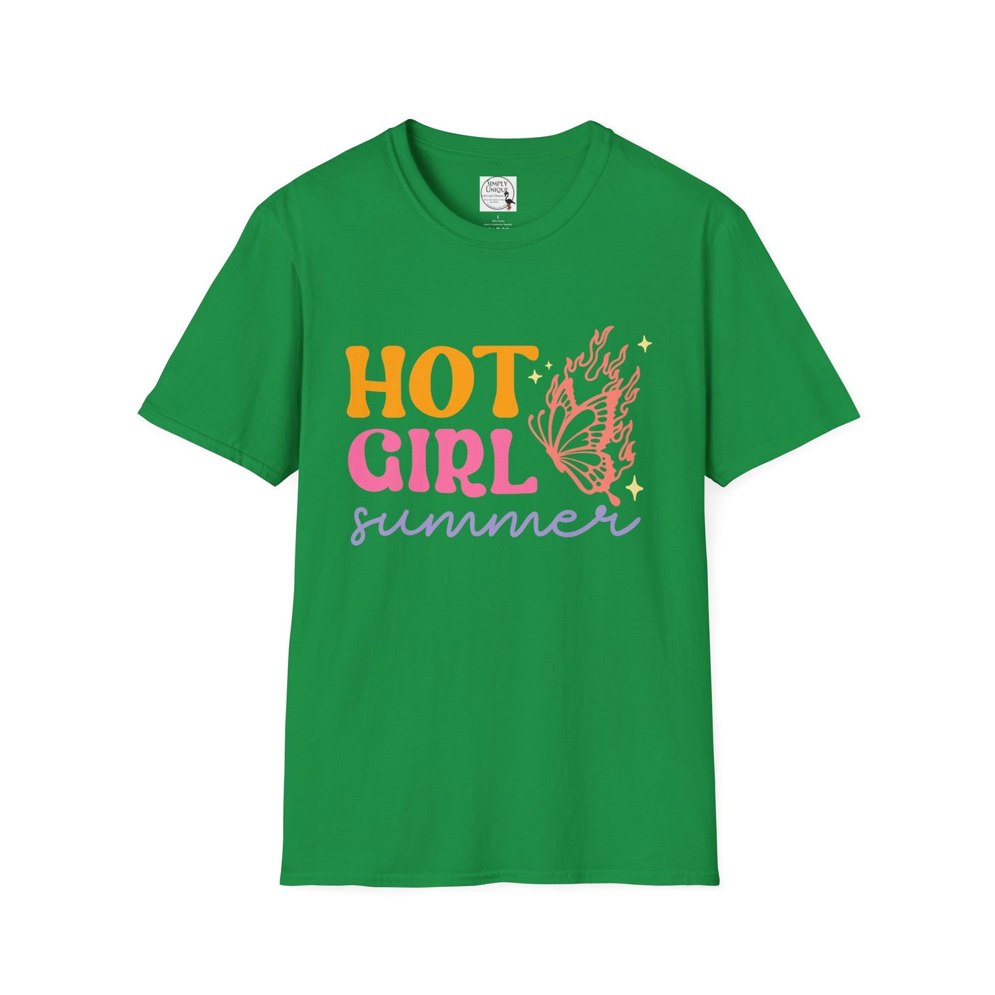 Hot Girl Summer T-Shirt