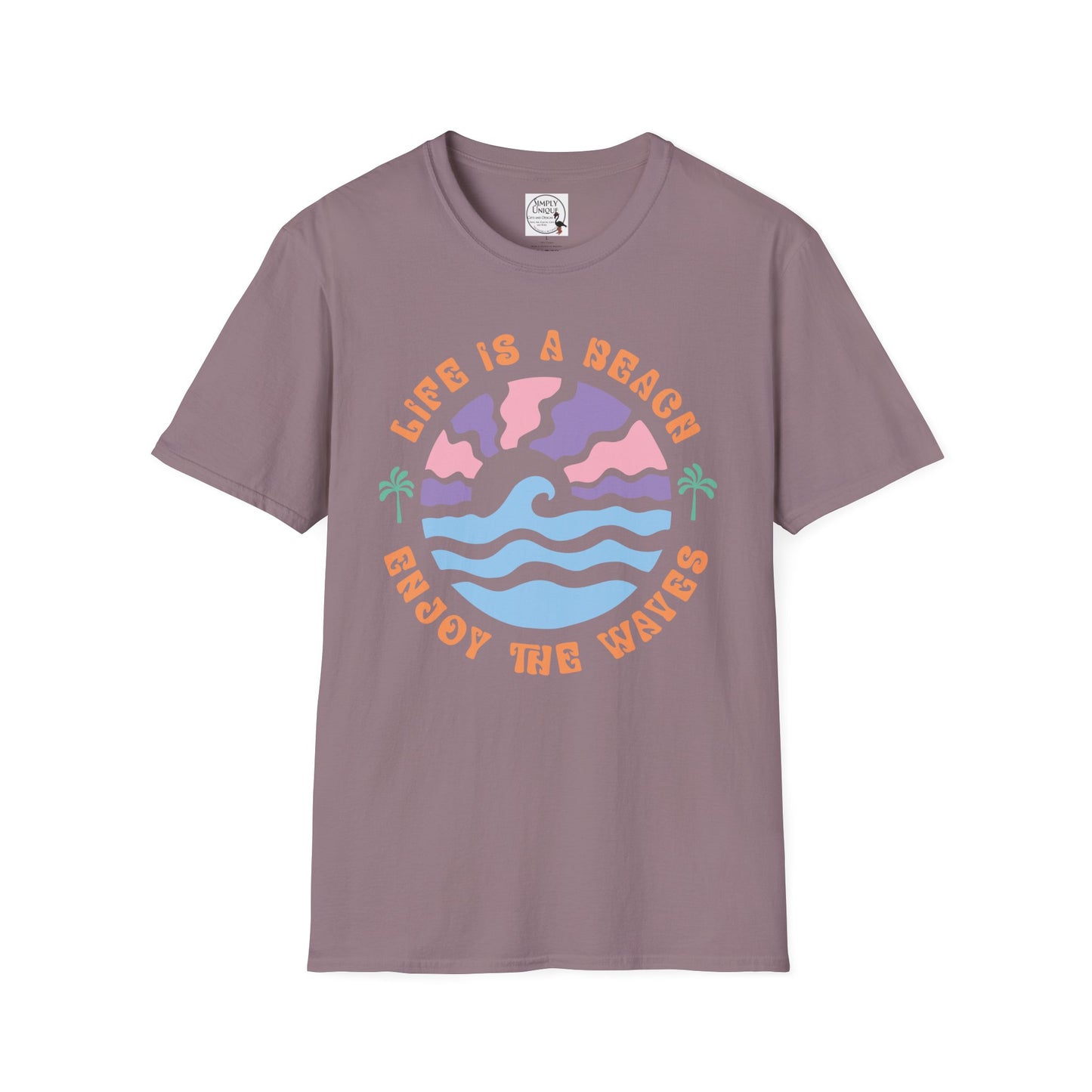 Life is a Beach T-Shirt