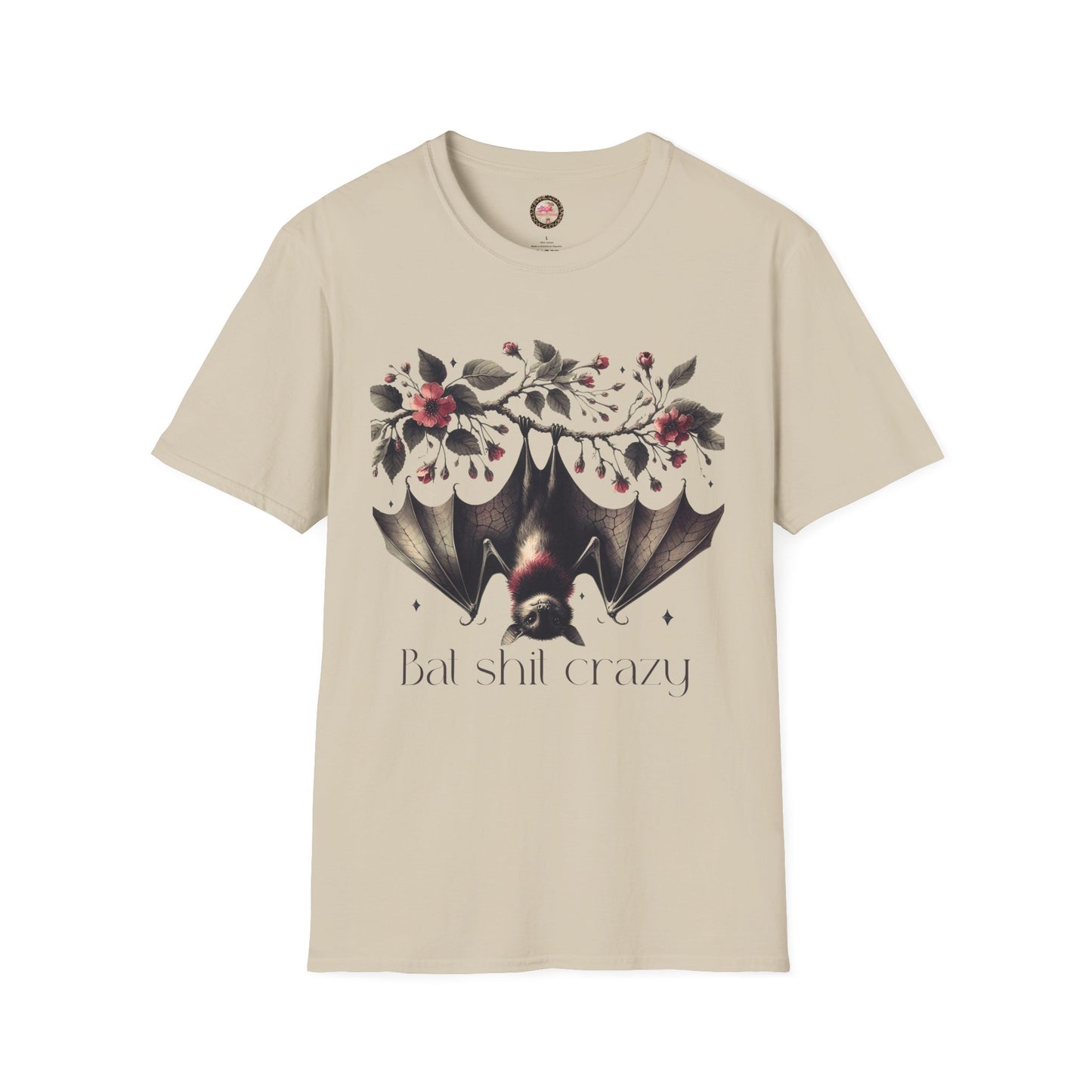 Bat T-Shirt