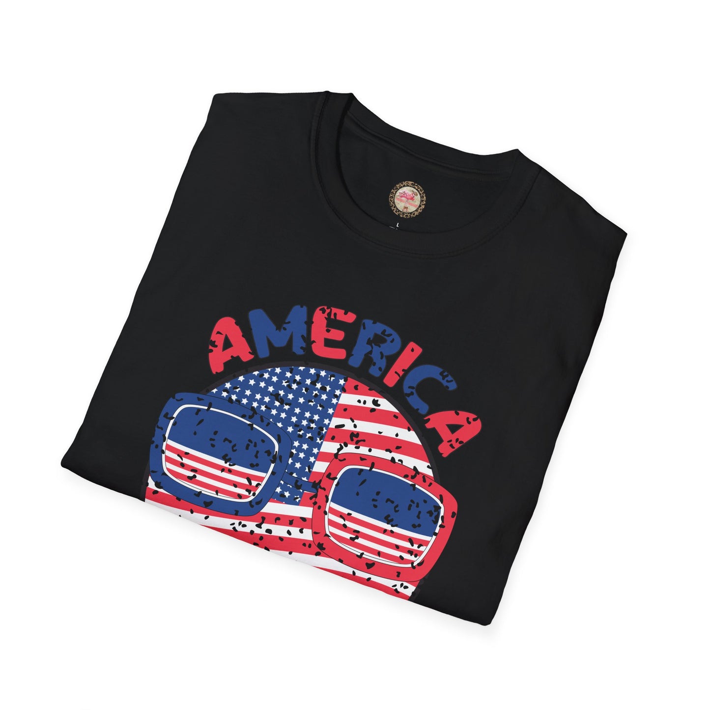 America Vibes T-Shirt