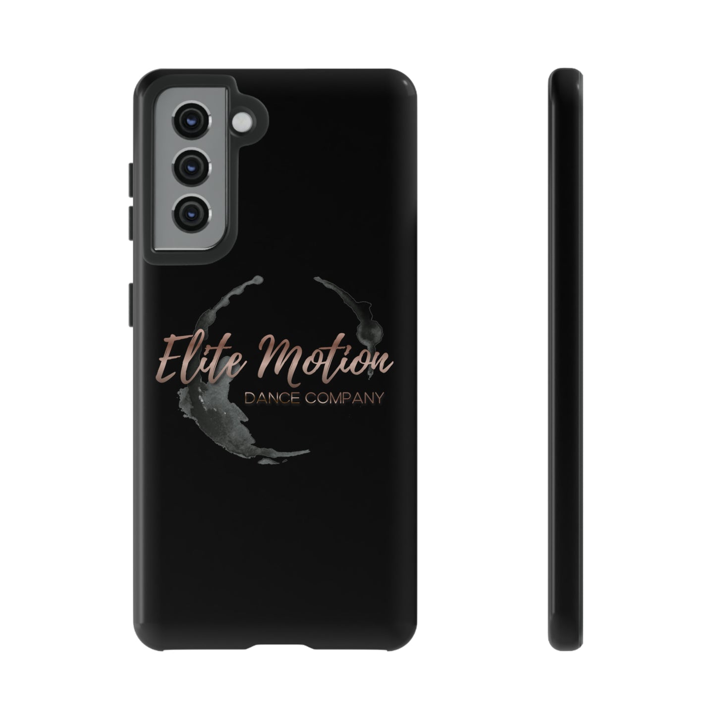 Elite Motion Dance Company Tough Phone Case