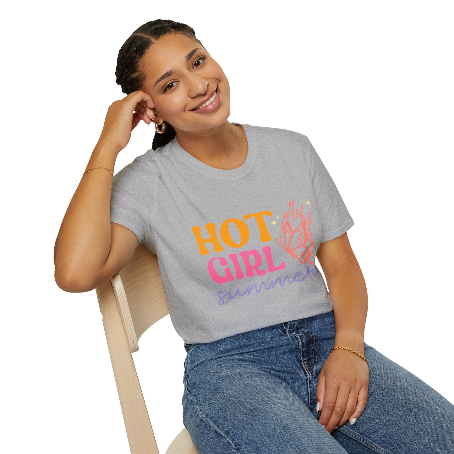 Hot Girl Summer T-Shirt