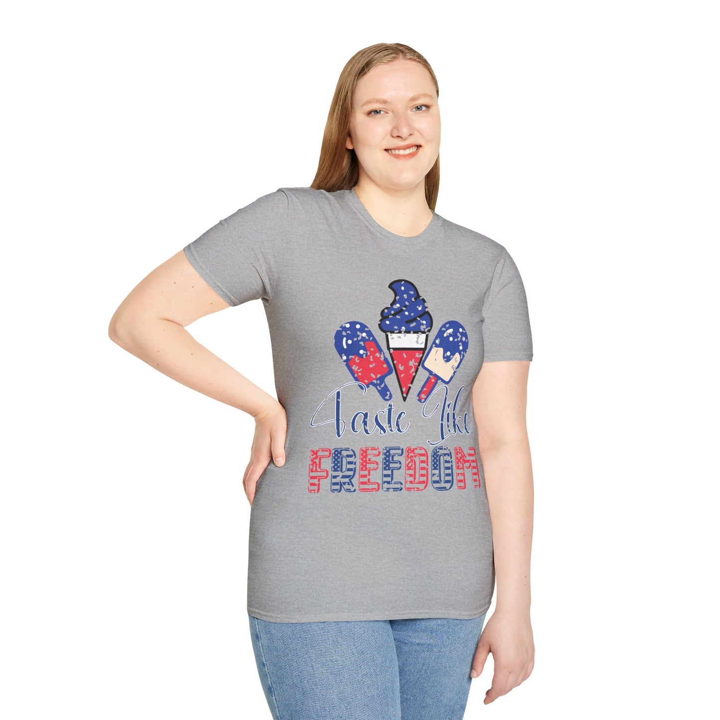 Taste Like Freedom T-Shirt