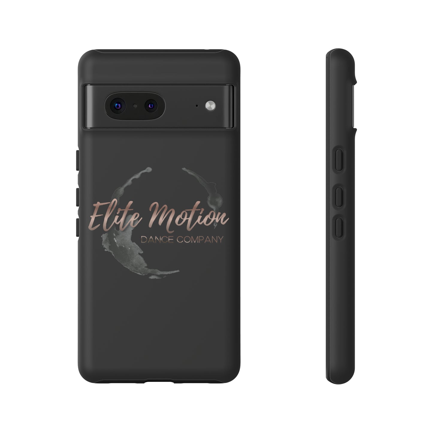 Elite Motion Dance Company Tough Phone Case