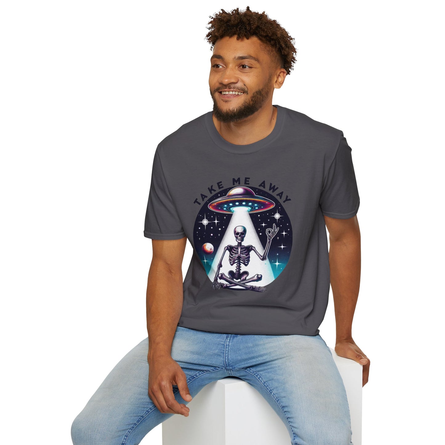 Take Me Away T-Shirt