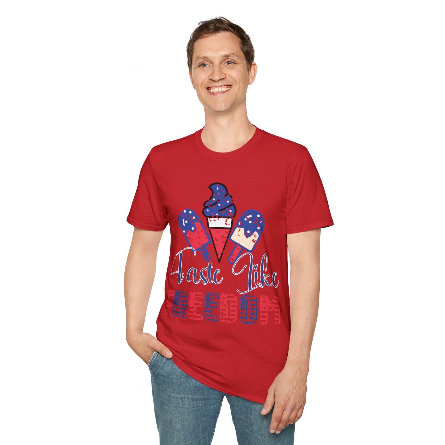 Taste Like Freedom T-Shirt