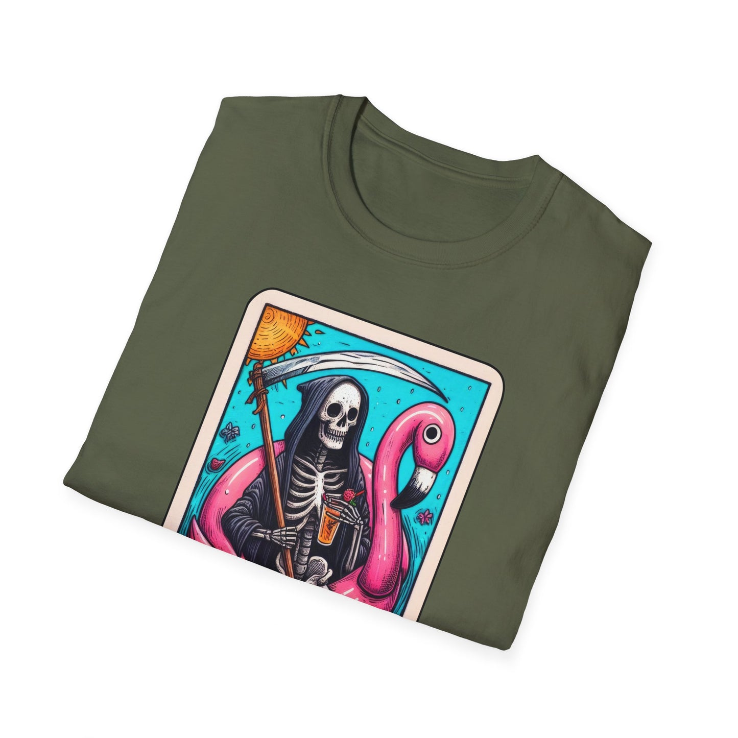 Dead Inside Summer T-Shirt