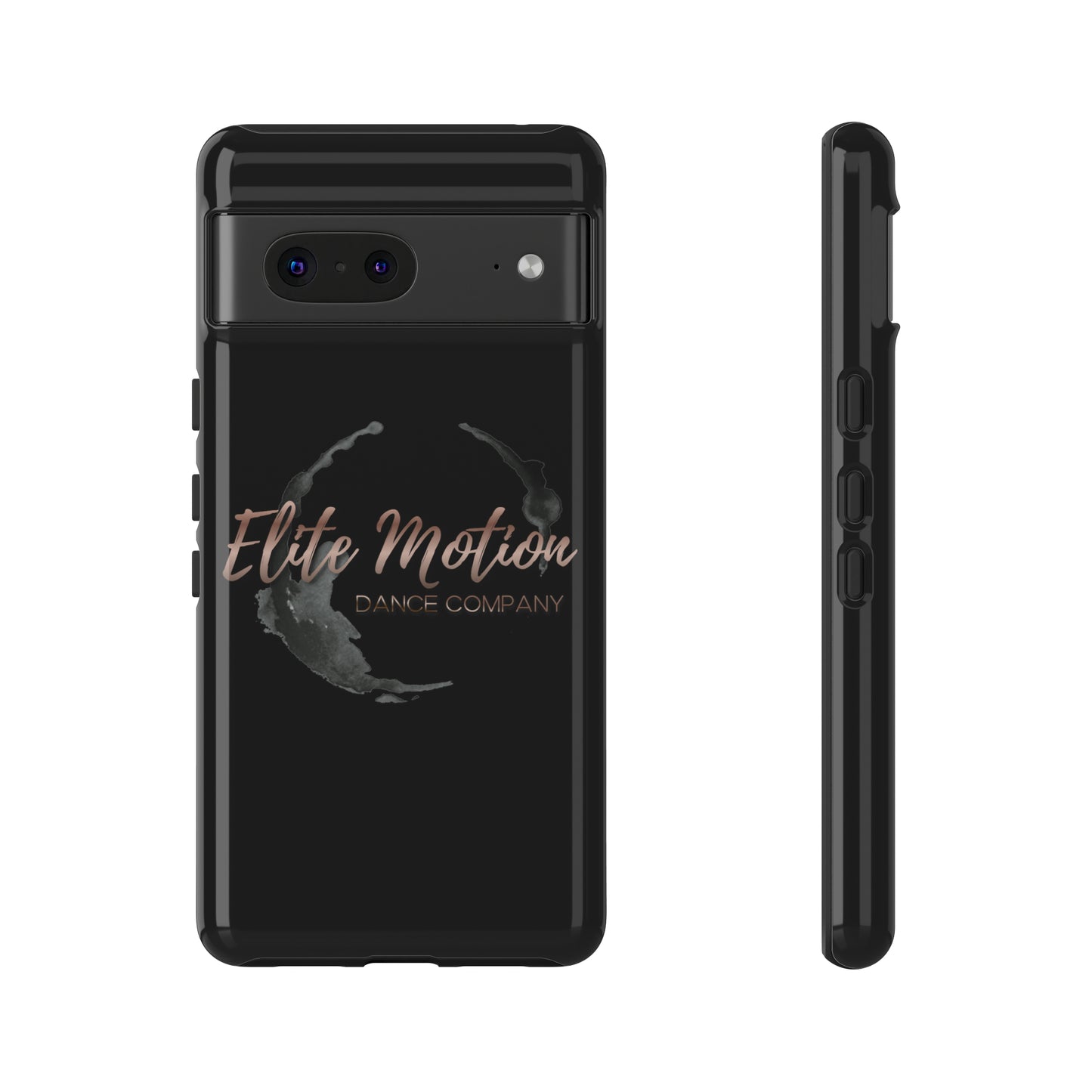 Elite Motion Dance Company Tough Phone Case