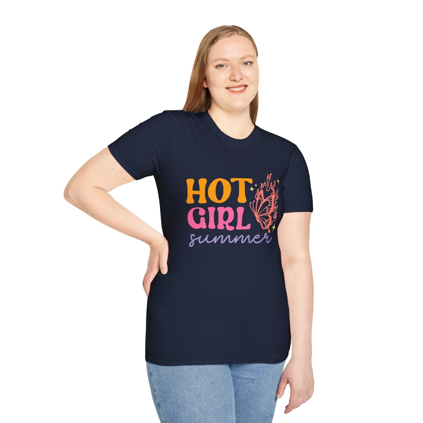 Hot Girl Summer T-Shirt