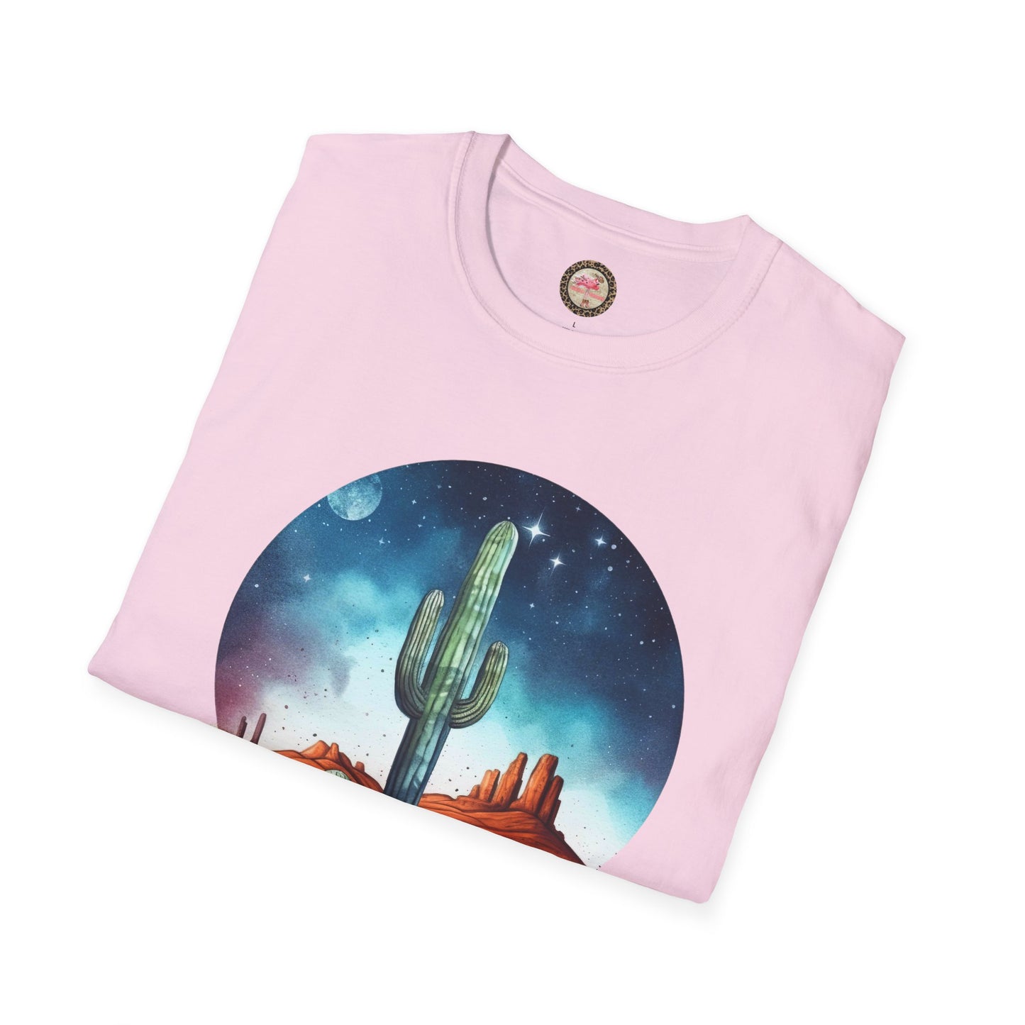 Meet me Under the Stars tee