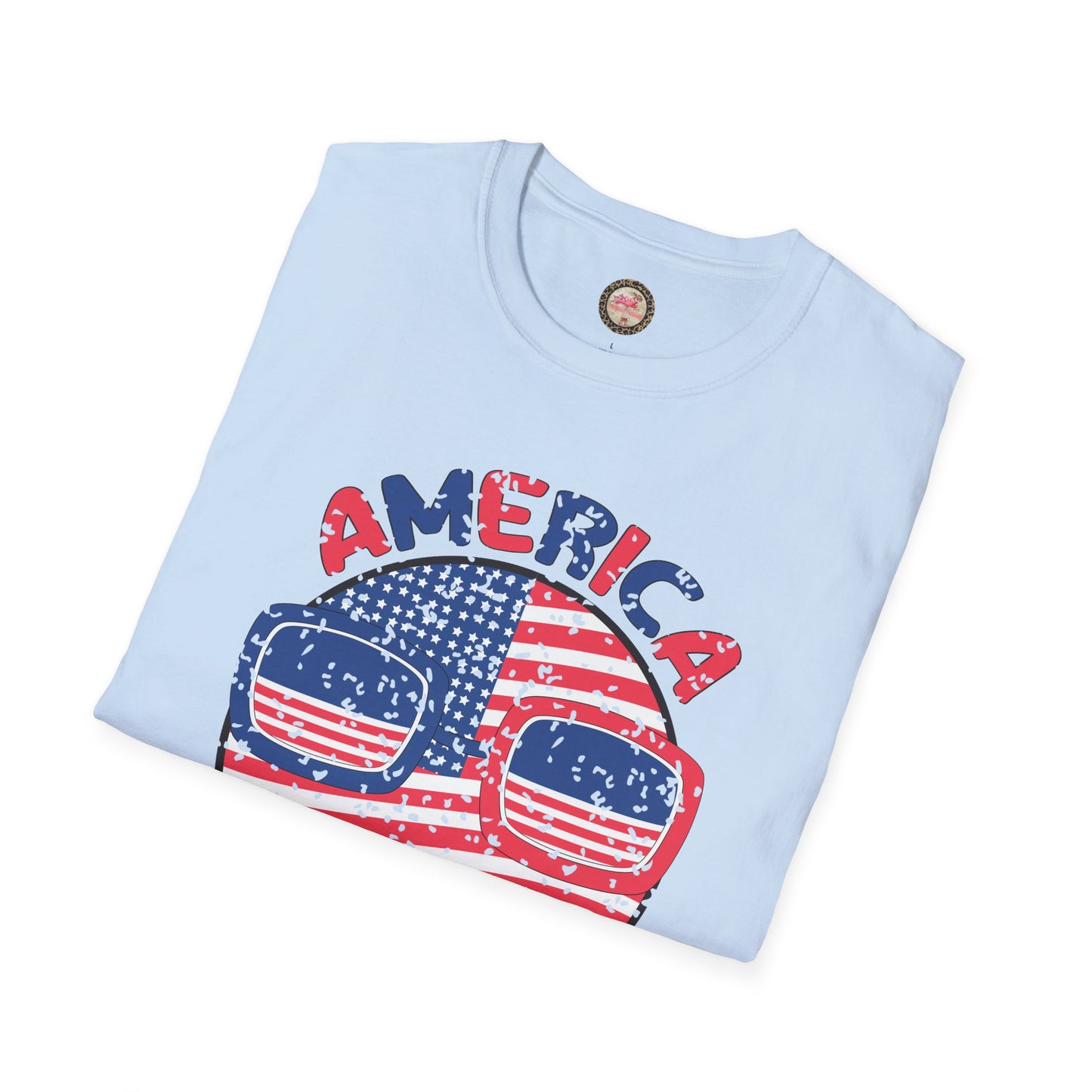 America Vibes T-Shirt