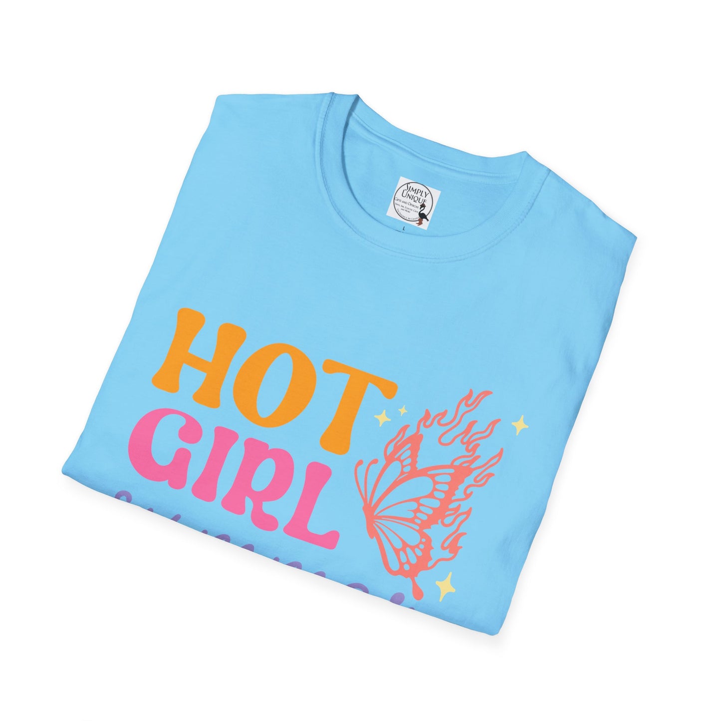 Hot Girl Summer T-Shirt