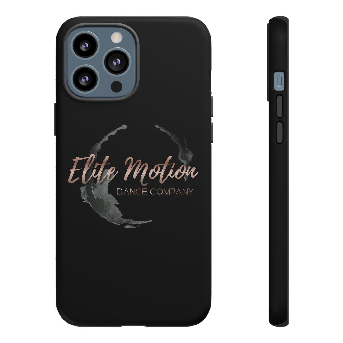 Elite Motion Dance Company Tough Phone Case