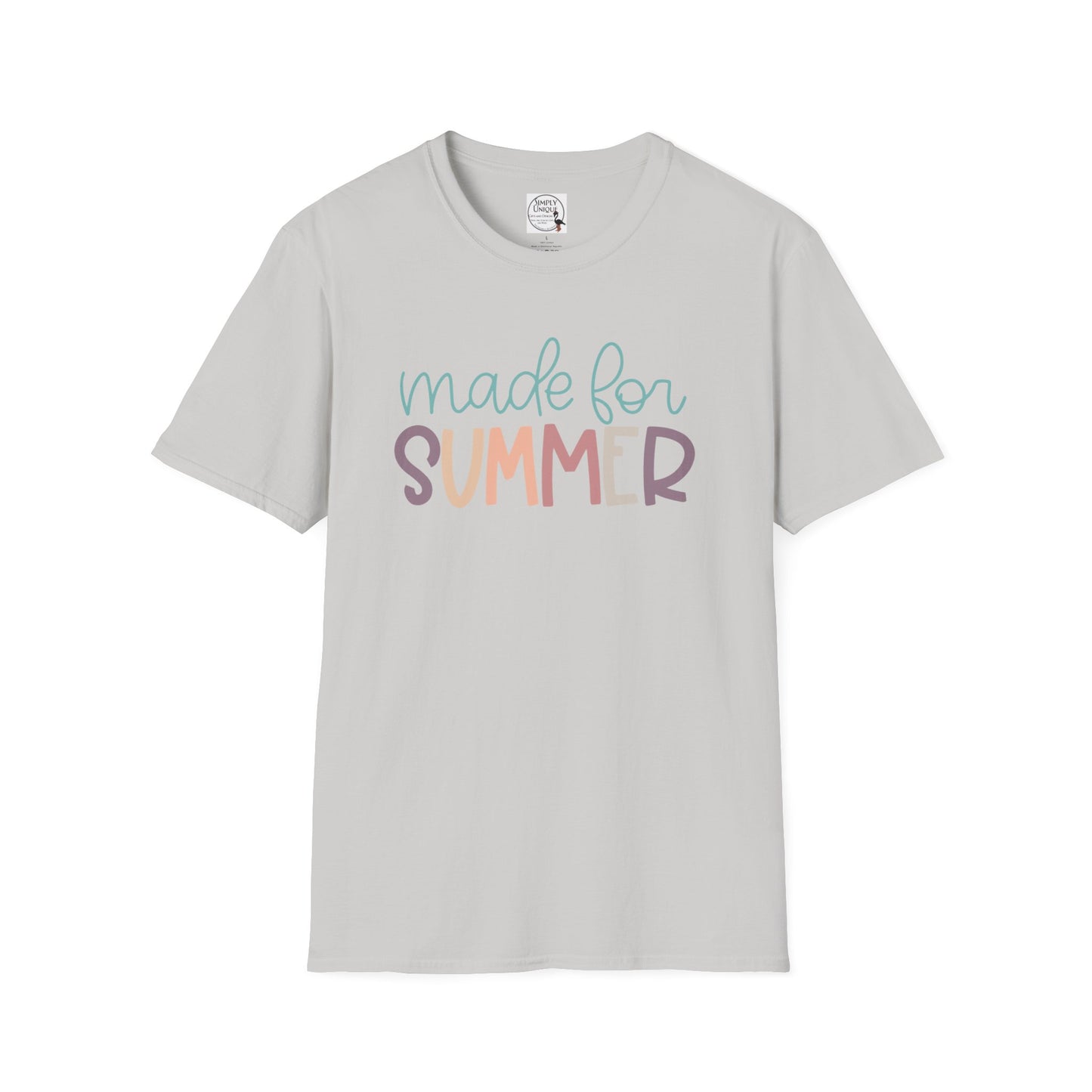 Made for Summer T-Shirt