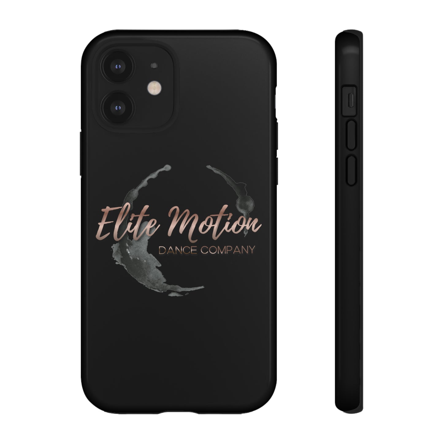 Elite Motion Dance Company Tough Phone Case