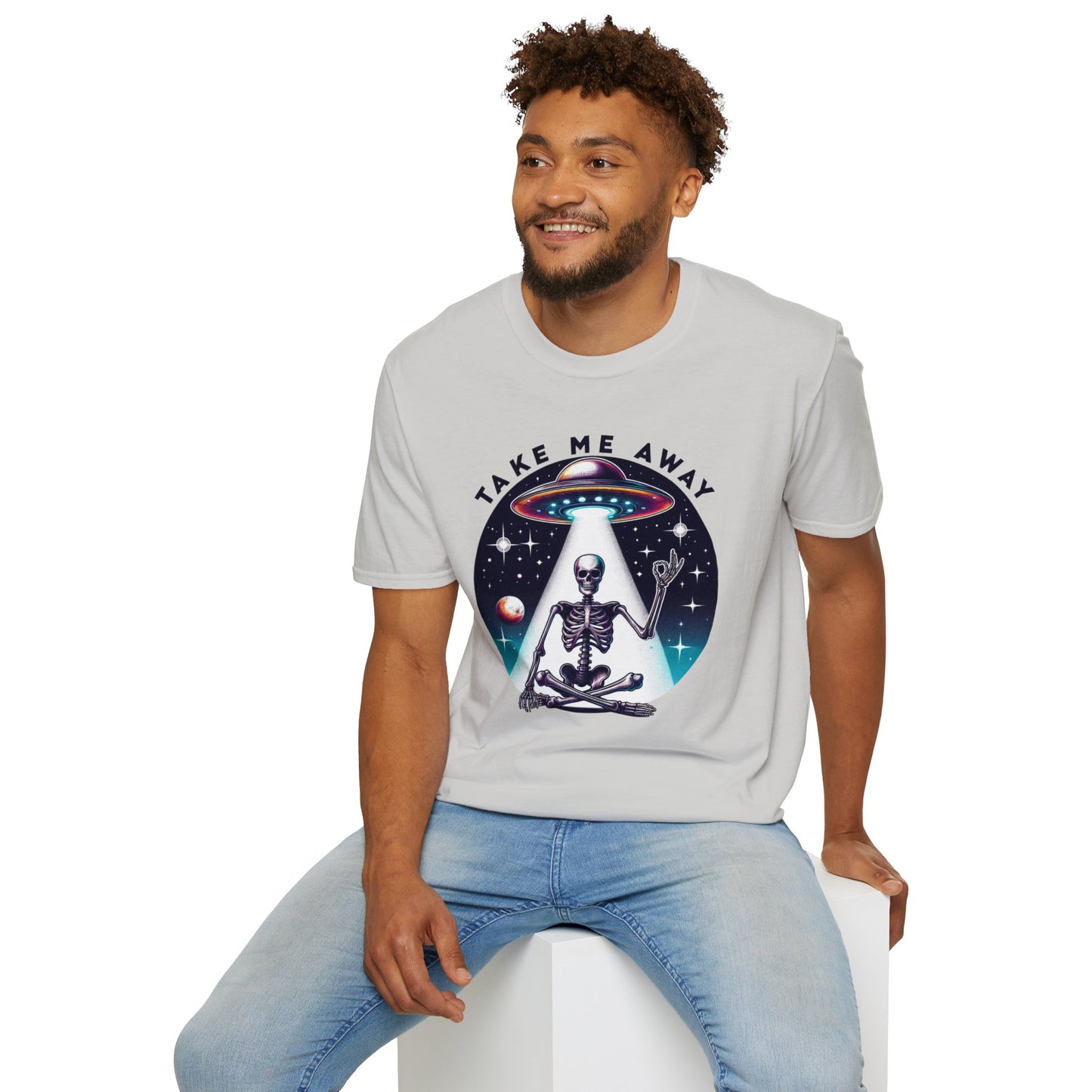 Take Me Away T-Shirt