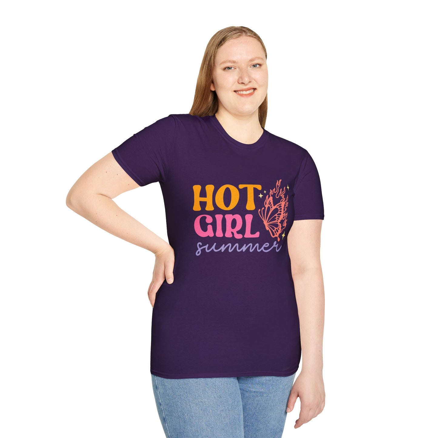 Hot Girl Summer T-Shirt