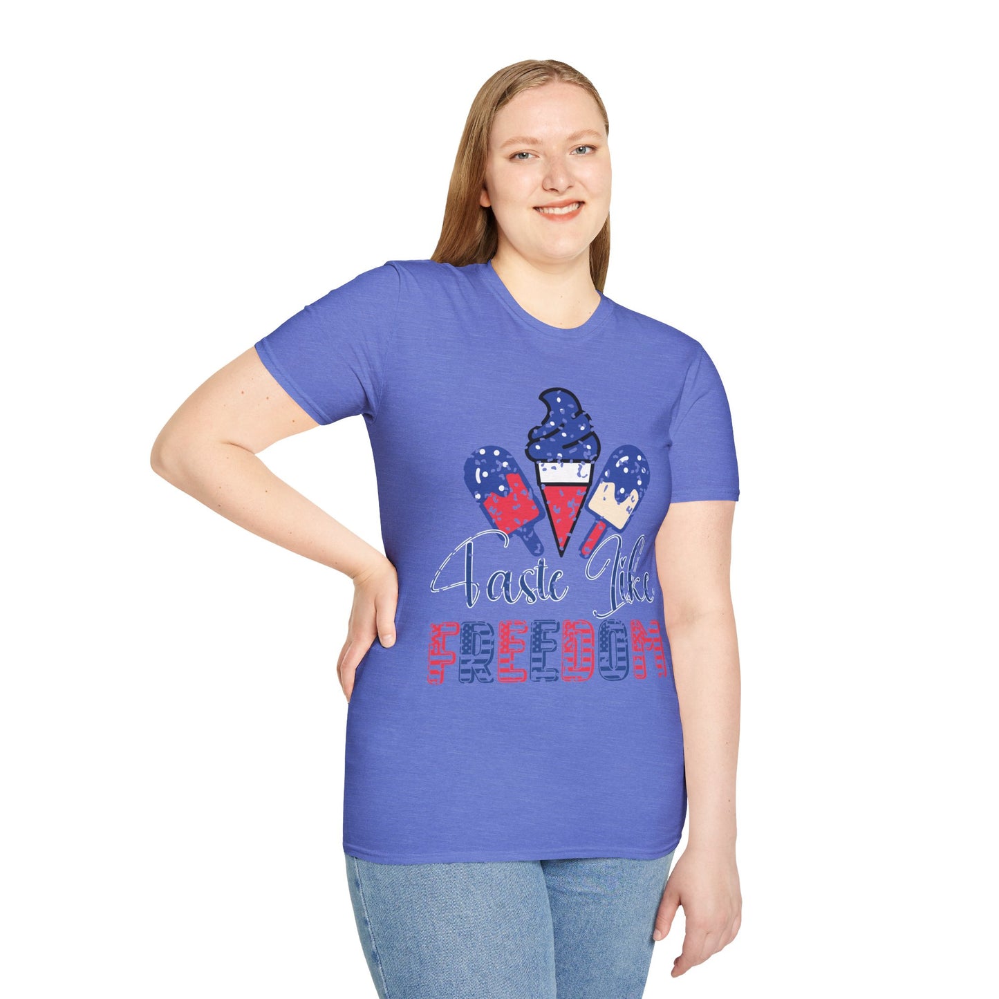 Taste Like Freedom T-Shirt