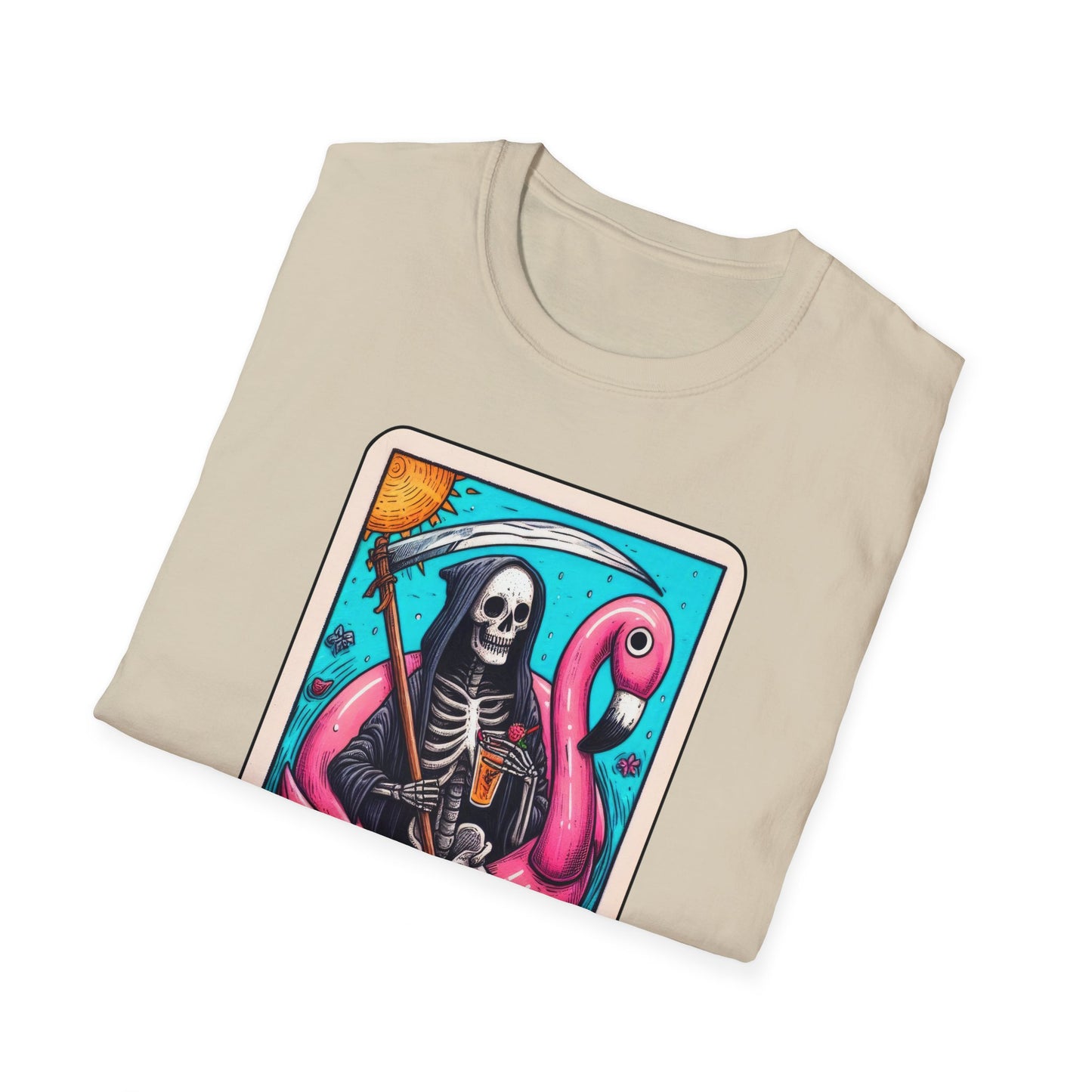 Dead Inside Summer T-Shirt