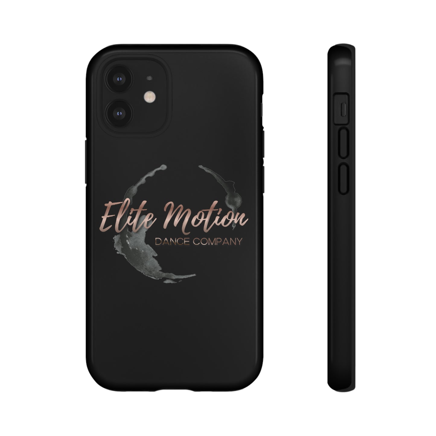 Elite Motion Dance Company Tough Phone Case