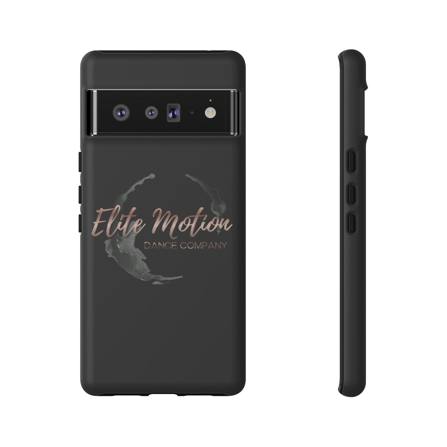 Elite Motion Dance Company Tough Phone Case