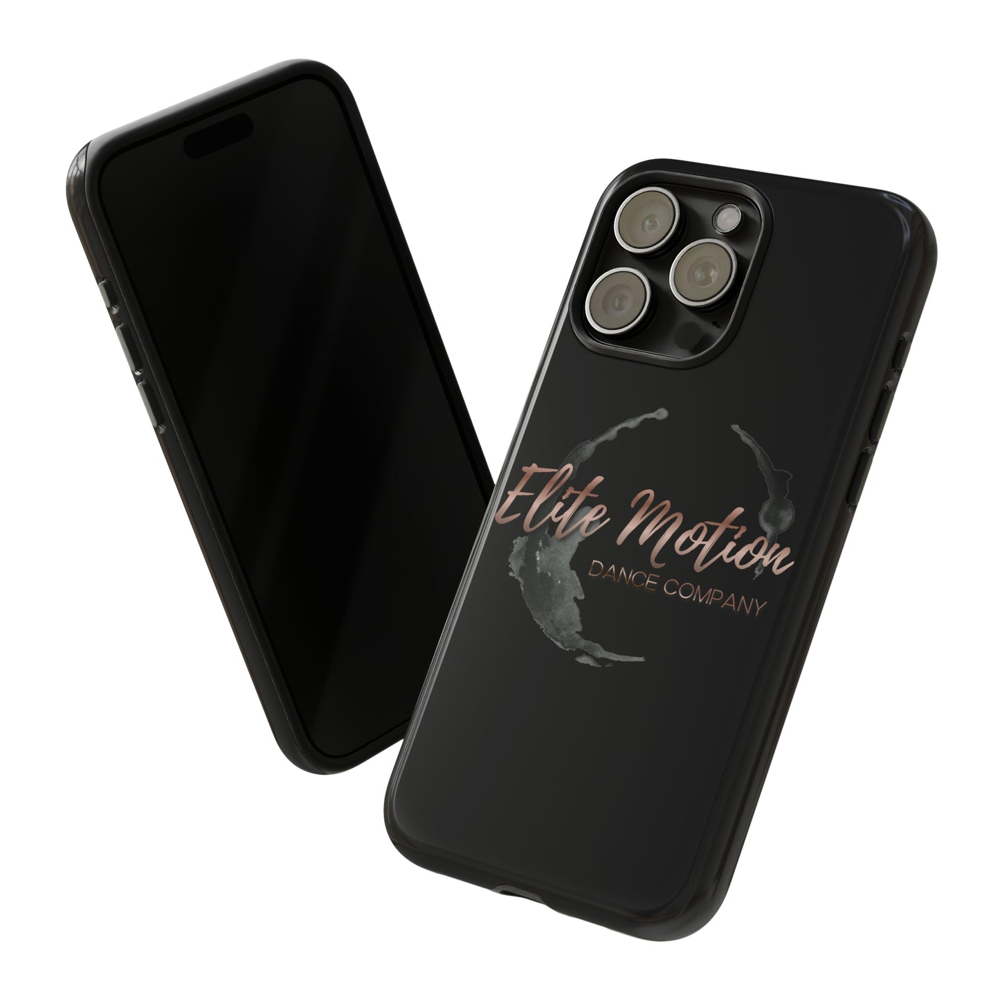 Elite Motion Dance Company Tough Phone Case