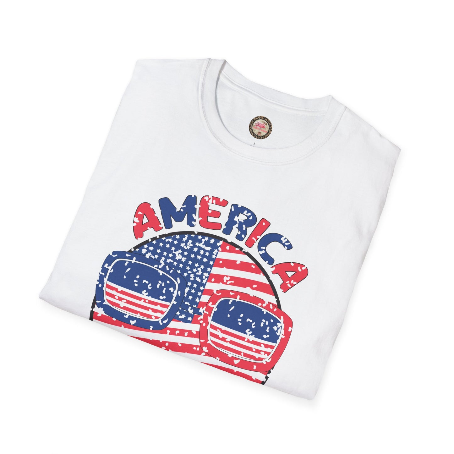 America Vibes T-Shirt