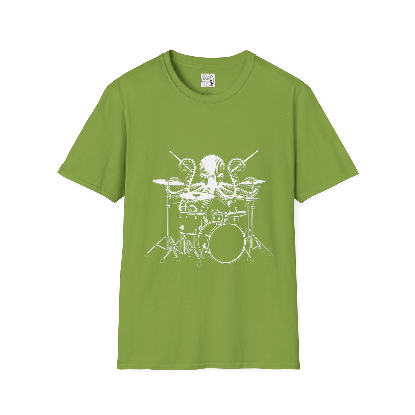 Drummer T-Shirt