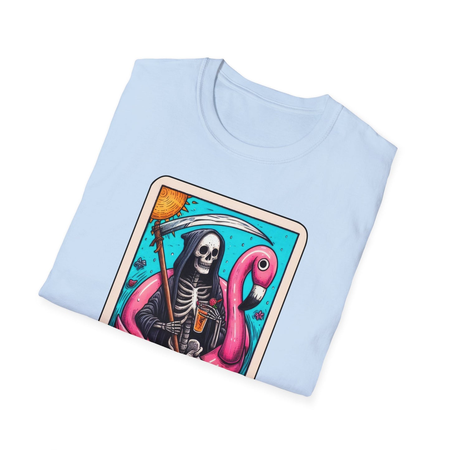 Dead Inside Summer T-Shirt