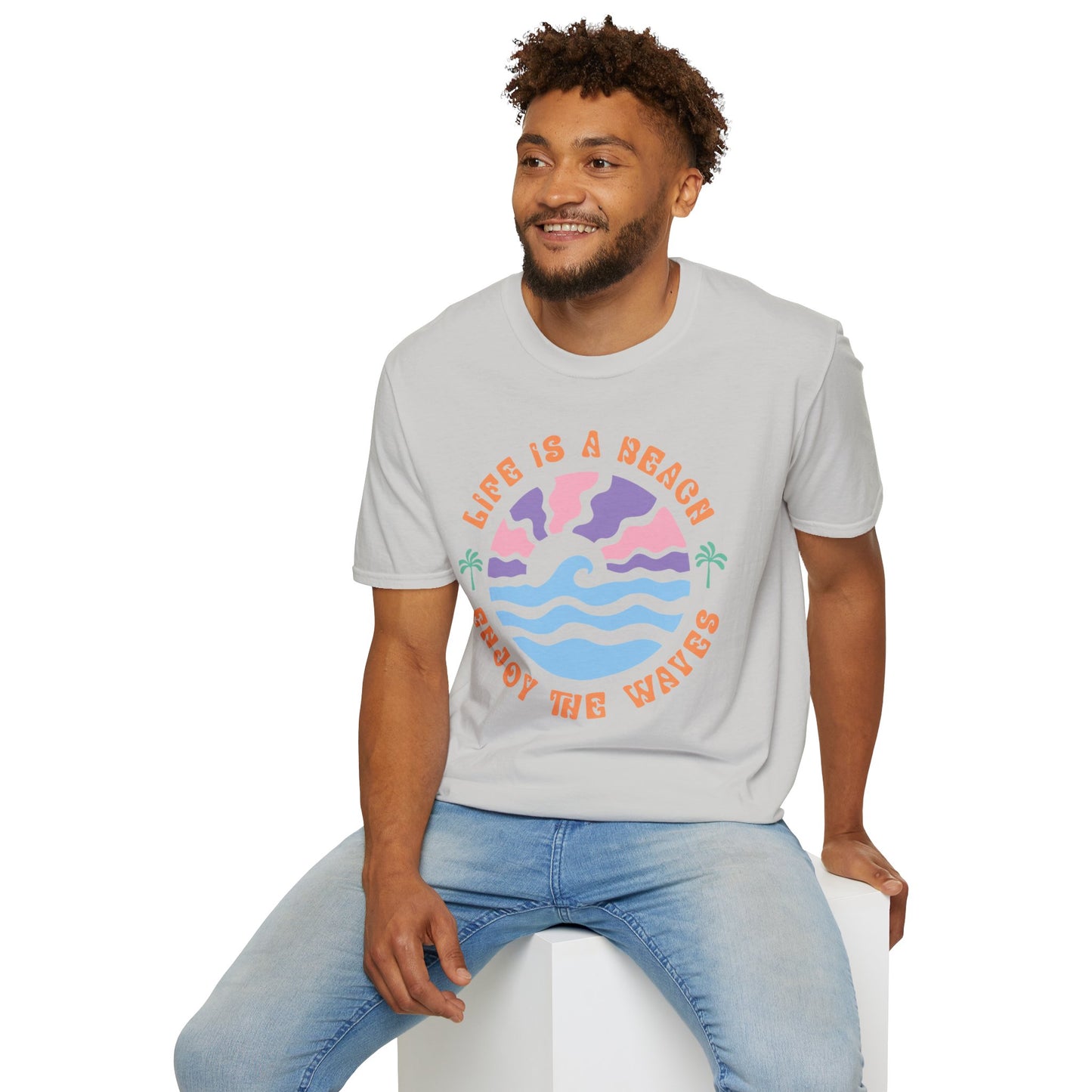 Life is a Beach T-Shirt