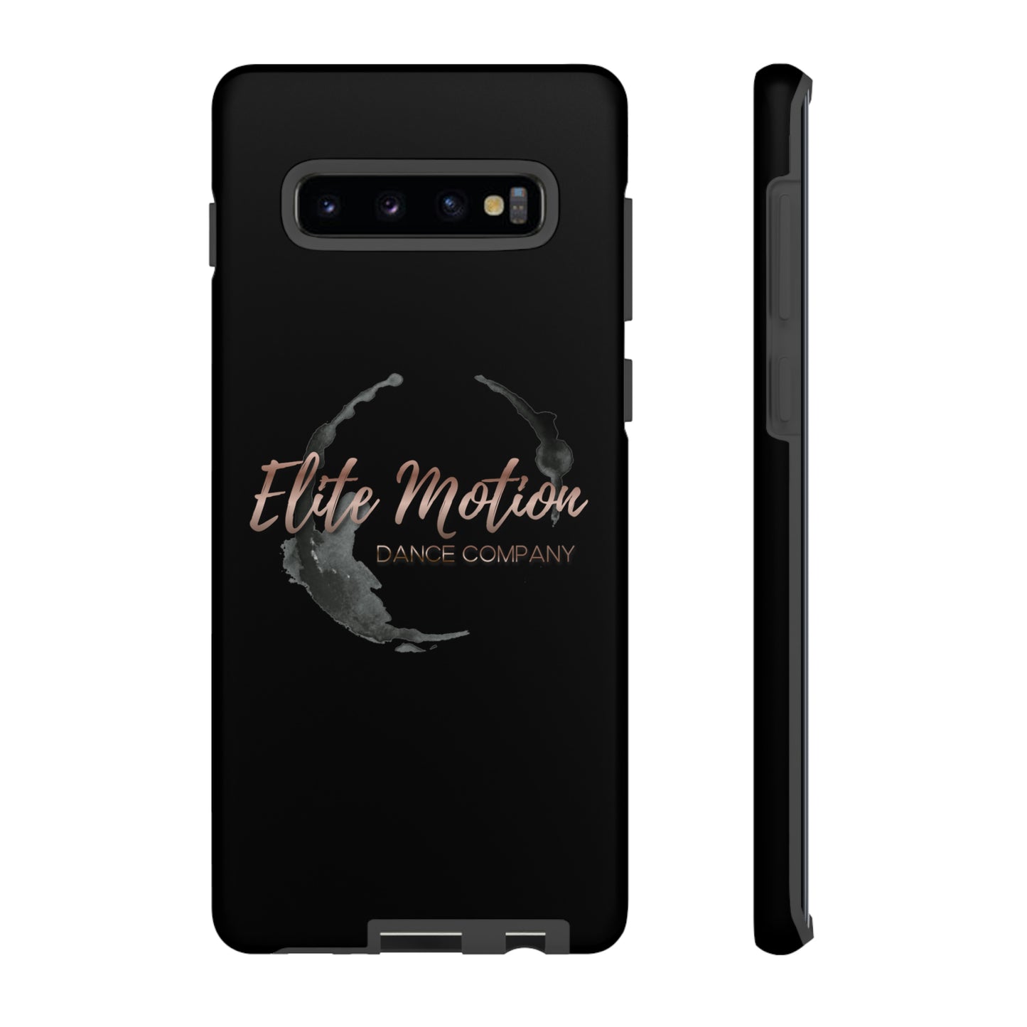 Elite Motion Dance Company Tough Phone Case